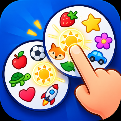Match Rush game icon
